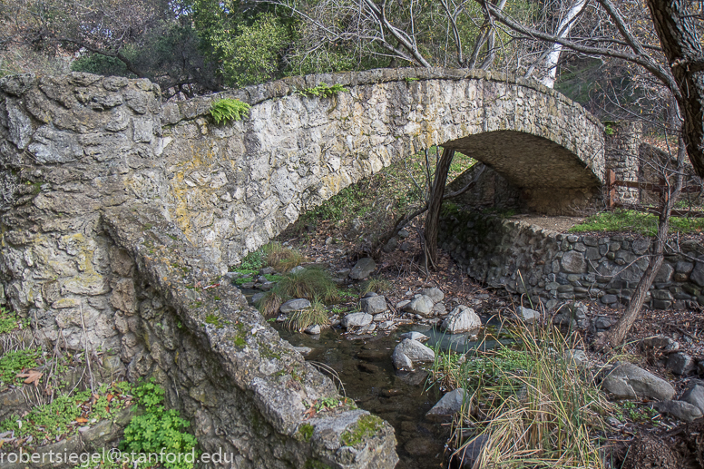 alum rock state park